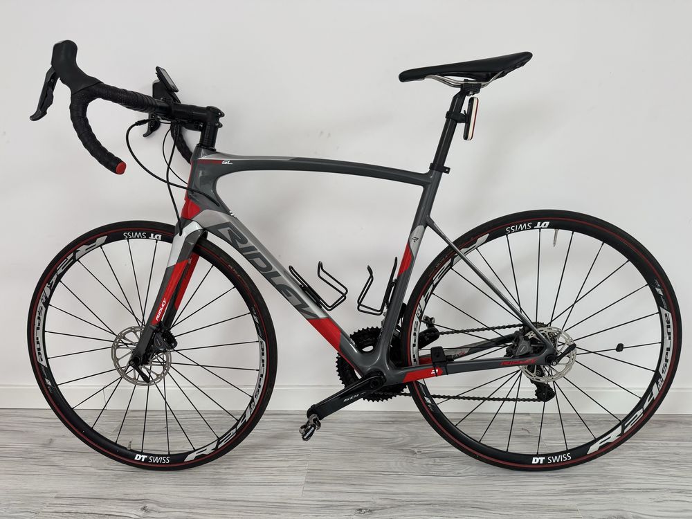Rower szosowy RIDLEY FENIX Shimano Ultegra Di 2