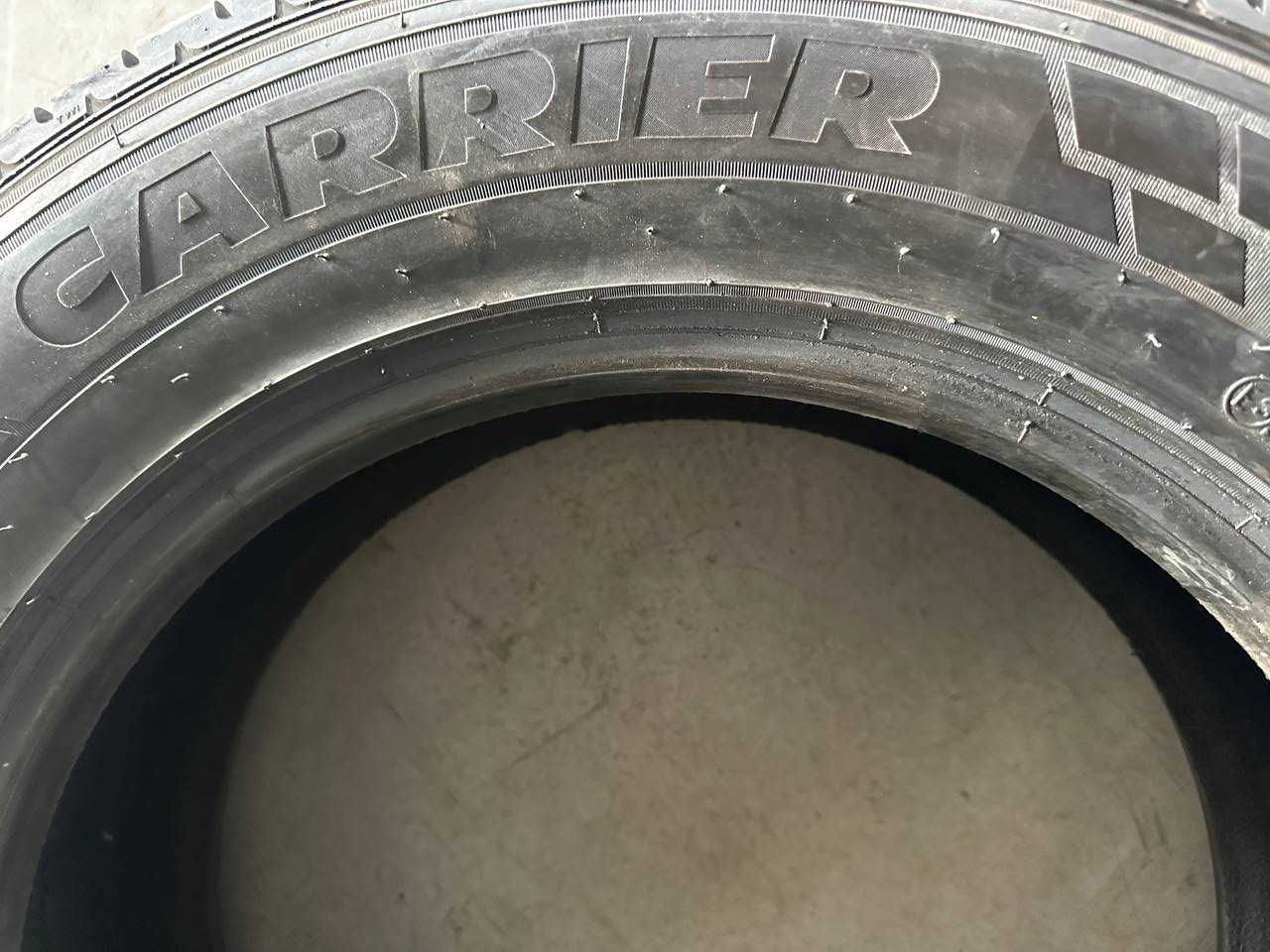 Літні шини / Шины лето 205/65 R 16С  Pirelli Піреллі