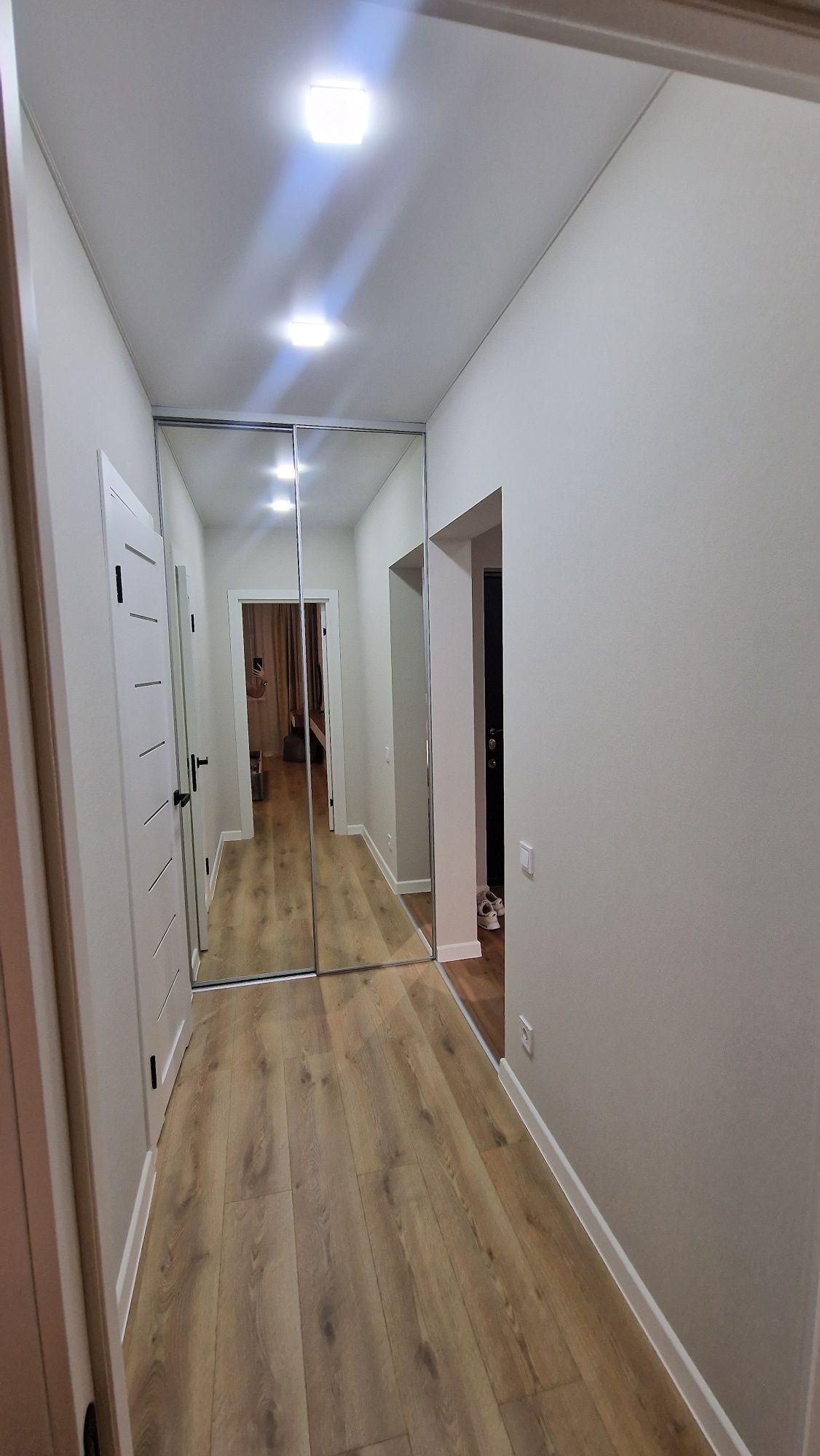 Продам 2 комн квартиру в Жемчужине на Таирова
