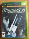 Gra xbox classic goldeneye rogue agent