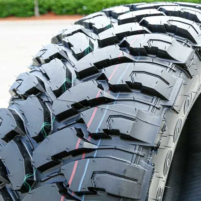 235/85 R16 Грязьова Всесезонна МТ шина Comforser 3000 НП без предоплат