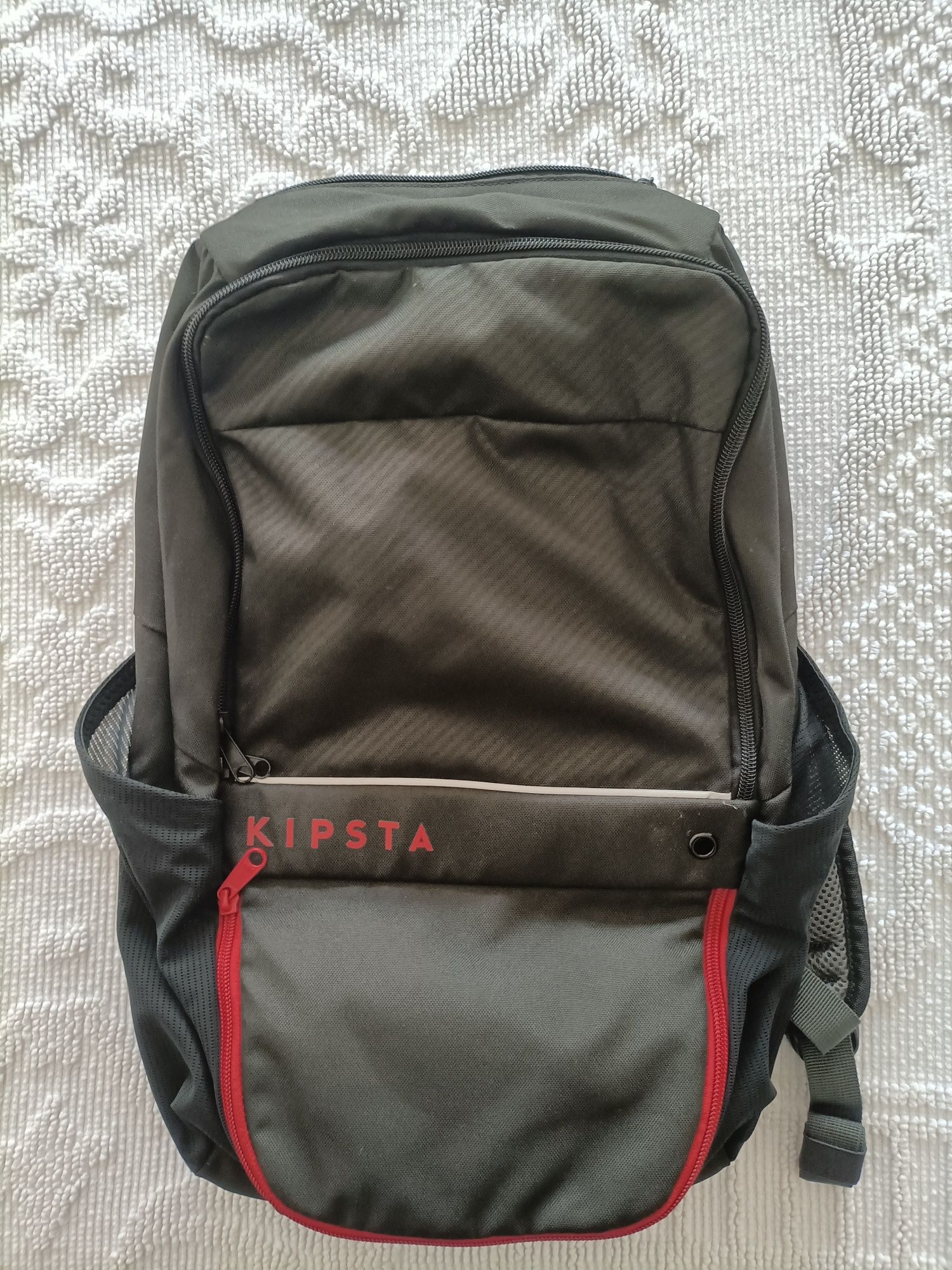 Mochila Kipsta preta