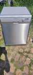 Zmywarka srebrna ELECTROLUX 60cm , sprawna, wysyłka, transport