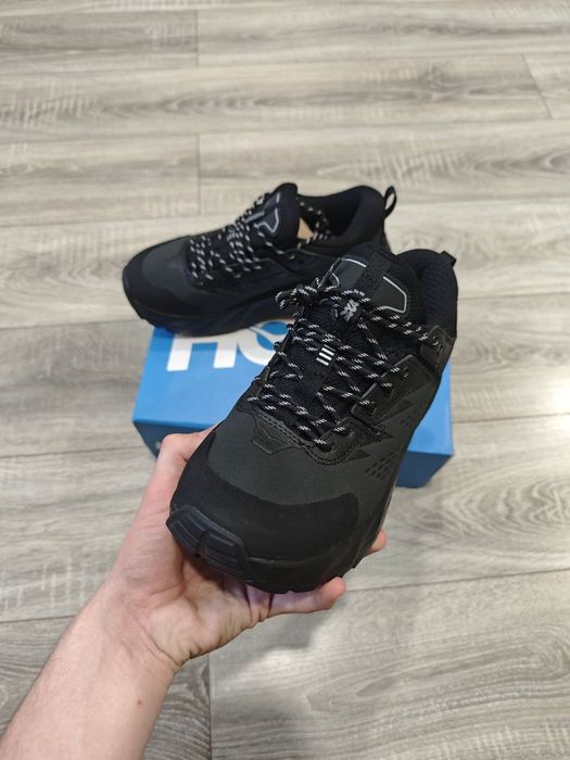 Кросівки Hoka Kaha 1 Low GTX Gore tex 43