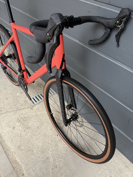 Велосипед Rose Blend ( L /59 ) як новий