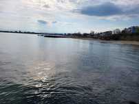Квартира в Болгарии,  Святой Влас,  1+1. Панорама моря из окна
