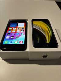 Sprzedam iPhone SE2020 64 GB , Stan Idealny, Nowa Ładowarka Gratis!