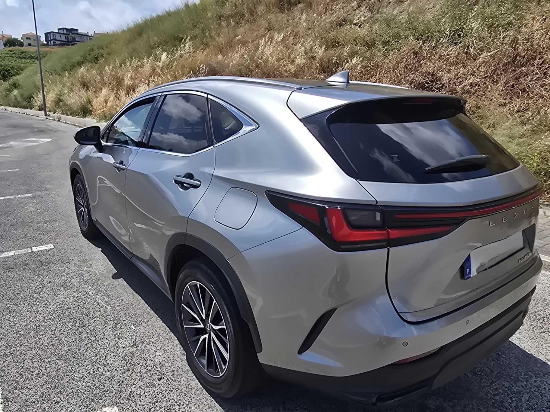 Lexus NX 450h+ Plug-In AWD | Pack Premium | Garantia até 2027