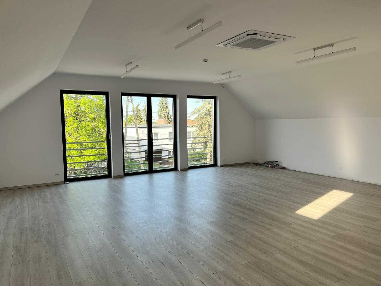 Lokal usługowy użytkowy do wynajęcia 90m2 Komprachcice