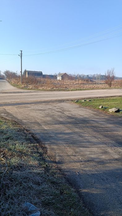 Продам участок под застройку в Корсунь-Шевченковский