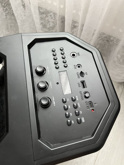 Колонка Real-EX X-771