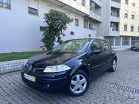 Renaulte megane 1.5dci 2008 EXTREME impecável