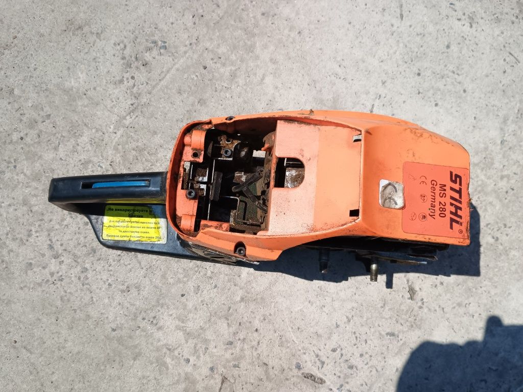 Бензопила Stihl MS 280