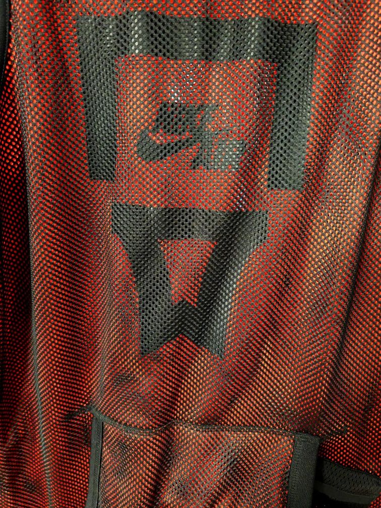 Super model koszulki do kosza NIKE AIR PIVOT MESH rozm M/L nowa