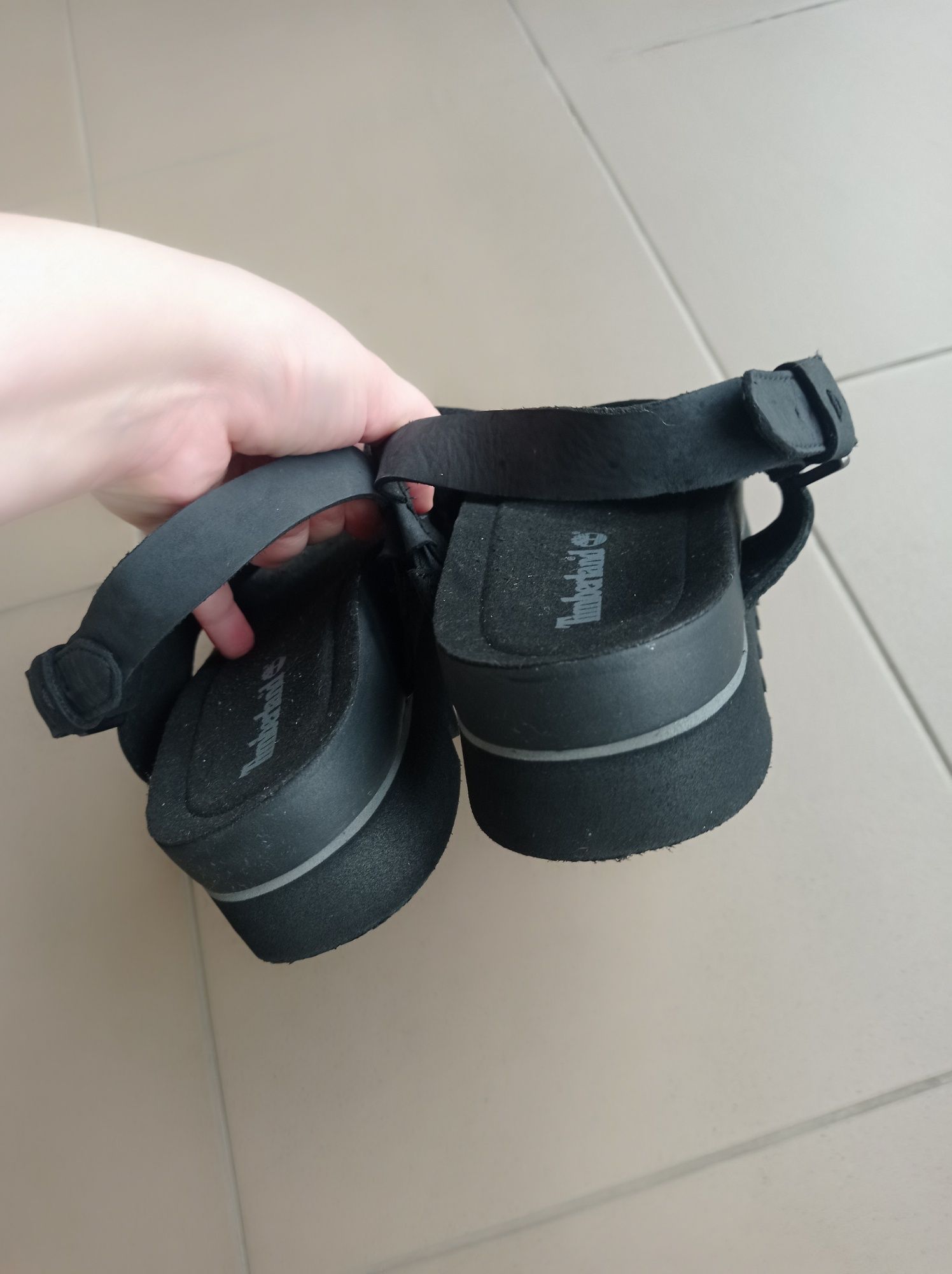 Оригінальні Timberland