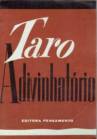 1932

Tarot Adivinhatório