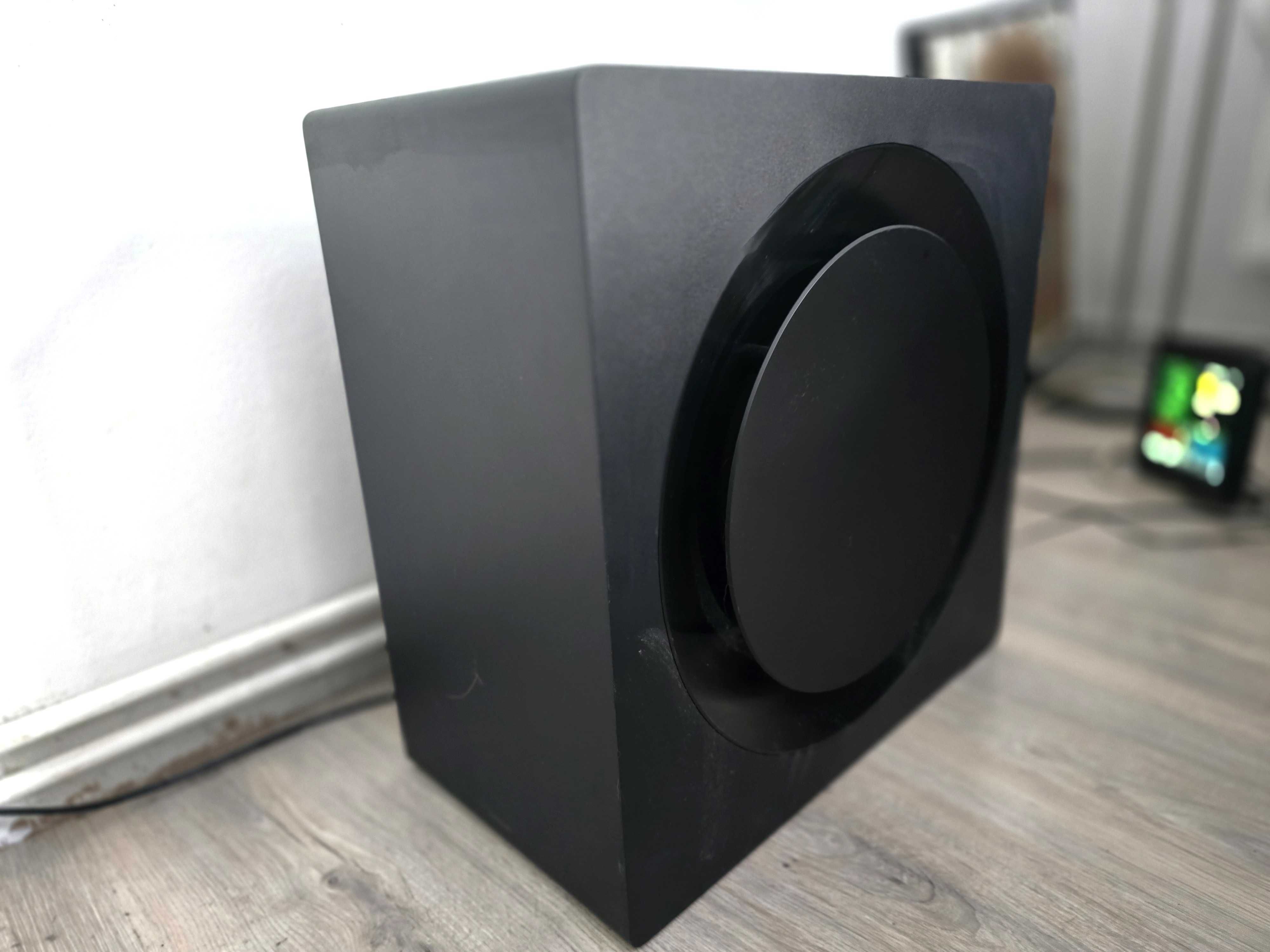 Soundbar Samsung HW-Q990B 11.1.4 ATMOS, stan idealny