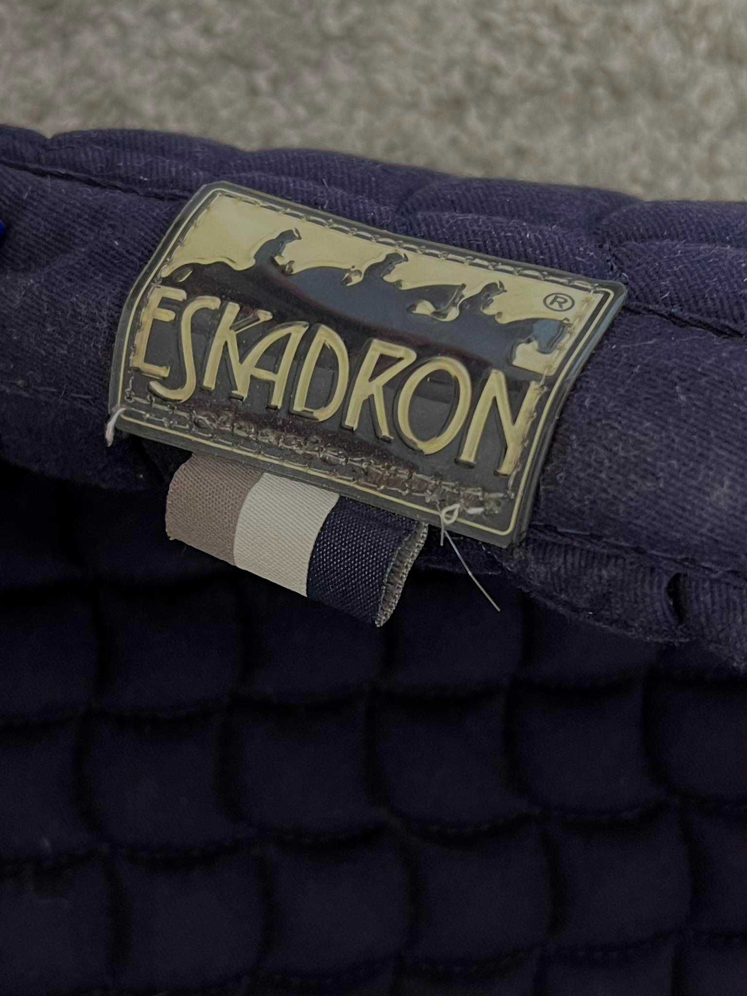 Czaprak Eskadron cotton