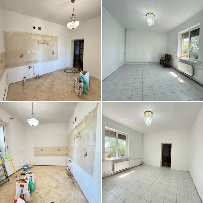 Продам шикарный 2х этажный дом, с.Червоные Поды