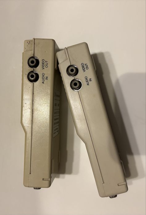 Modulator Amiga A520 2szt