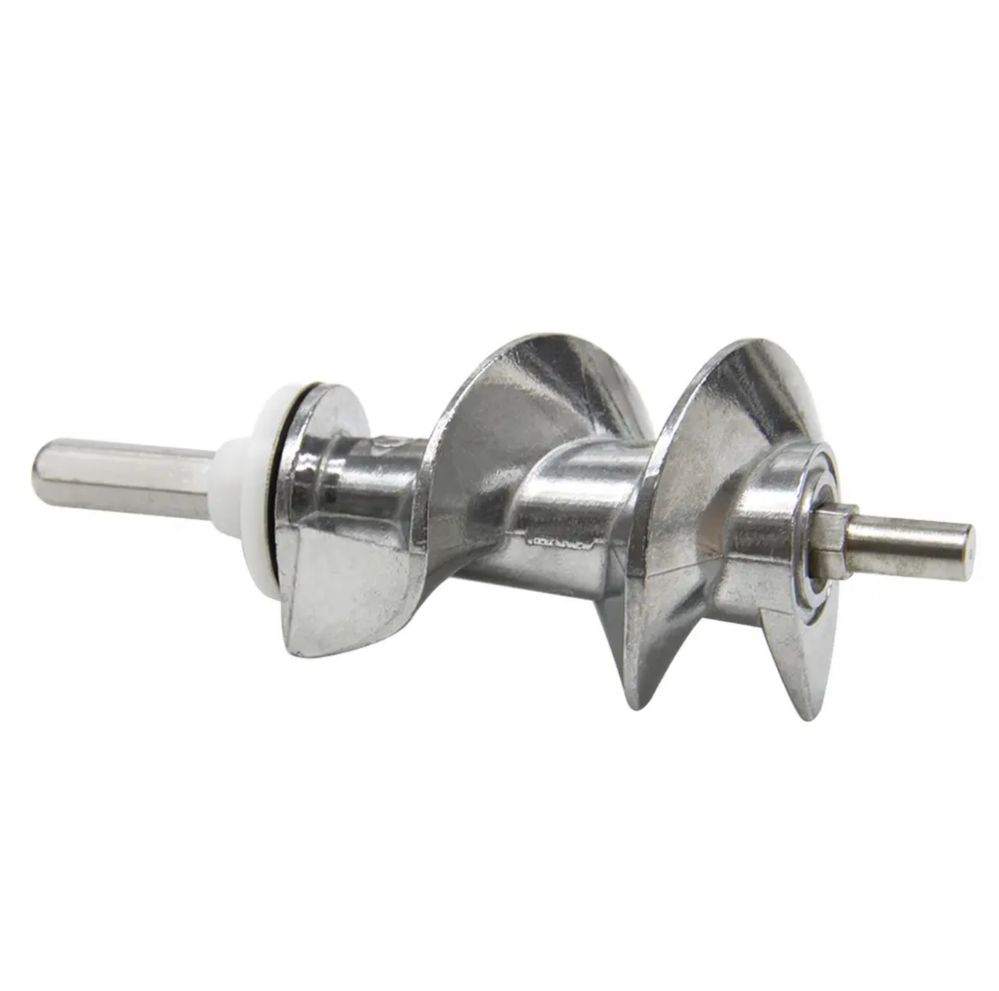 Śruba / ślimak do maszynki do mielenia mięsa Moulinex 115 mm