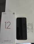 Smartfon Xiaomi 12T 5G 8/128GB NFC Dual Sim Blue