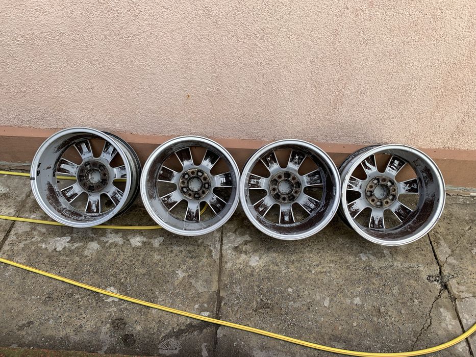 Продам диски Опель R16