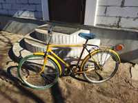 Велосипед подростковый "Орленок"