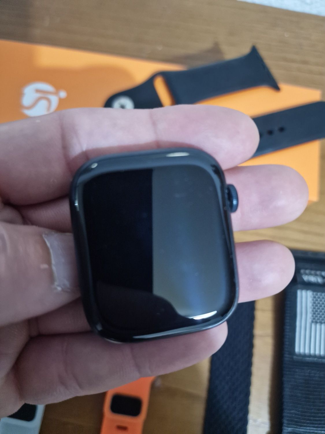 Apple Watch 8 (45mm)