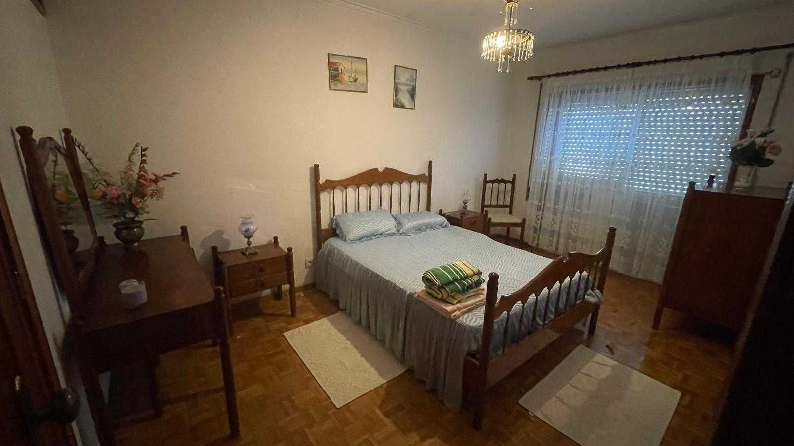 Excelentes Quartos em Gaia - Oliveira do Douro