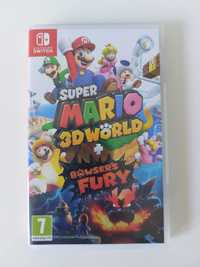 Super Mario 3D World | Nintendo Switch