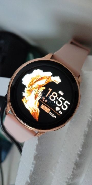 Смарт часи Y22 жіночий годинник часы женские smart watch мода стиль