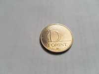 10 Forintów Węgry 2004r.