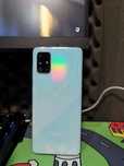 Samsung Galaxy a71