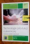 Technologie produkcji cukierniczej cz. 1