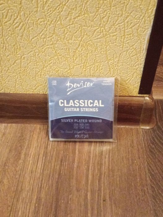 Гітара класична Almira