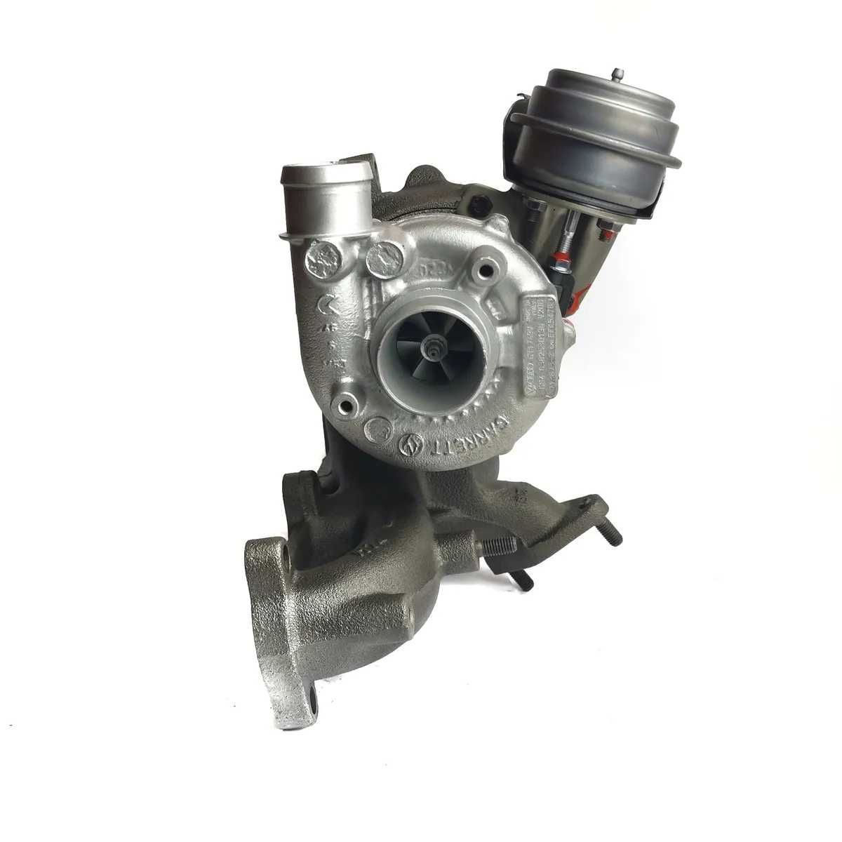 Turbo Seat Leon TDI 713673