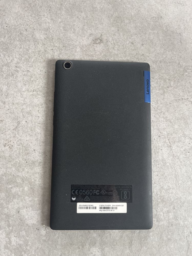 Tablet Lenovo TB3-850F 8”
