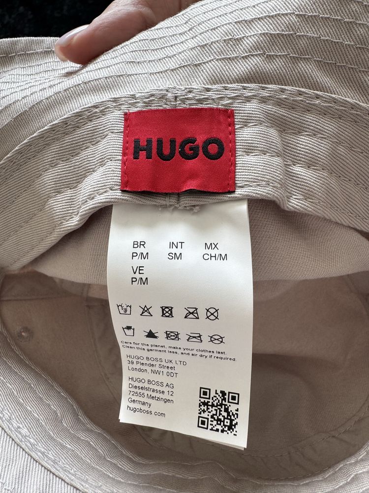 Панама hugo оригінал
