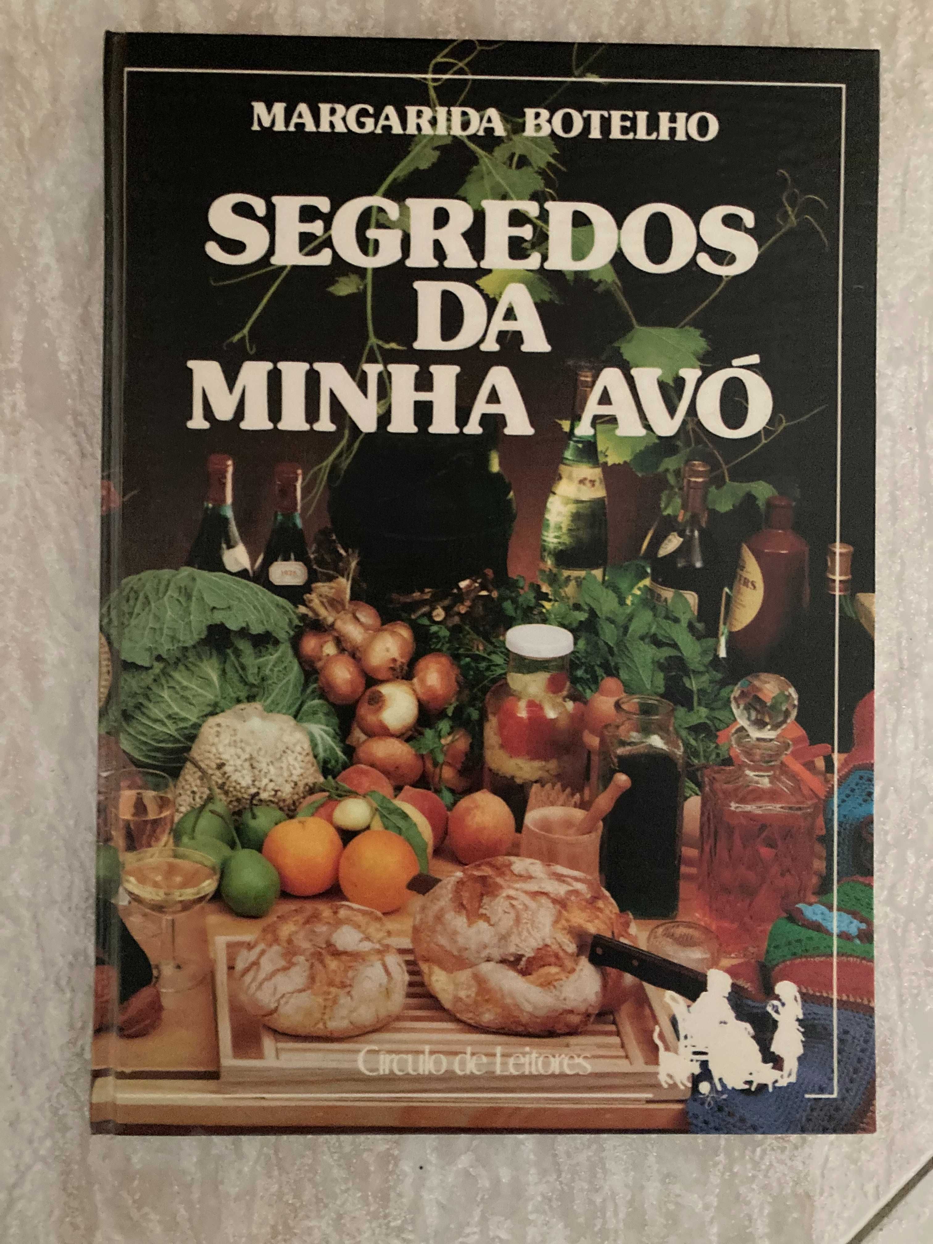 Segredos da minha avó