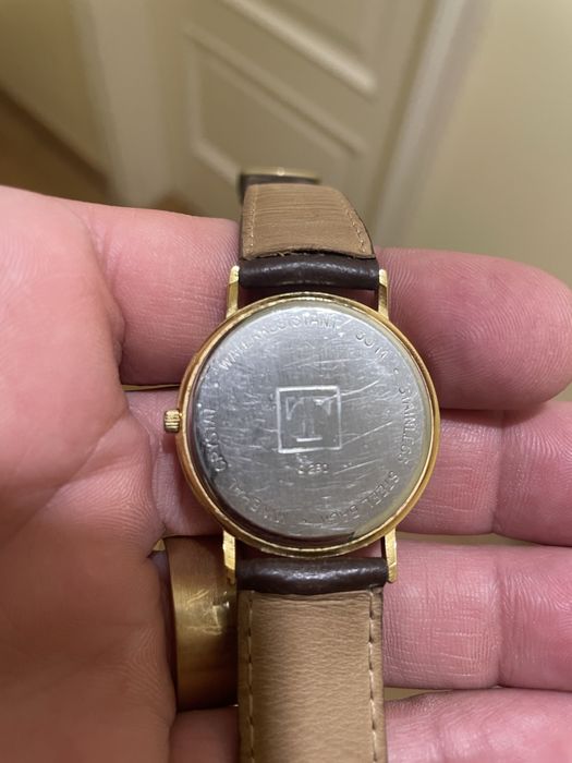 Relogio Tissot Monohase