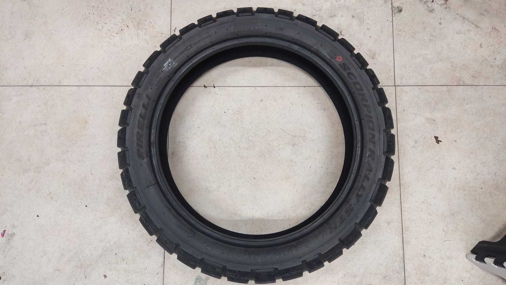Opona Pirelli Scorpion Rally STR 150/70R18 70V M+S 2019 r.