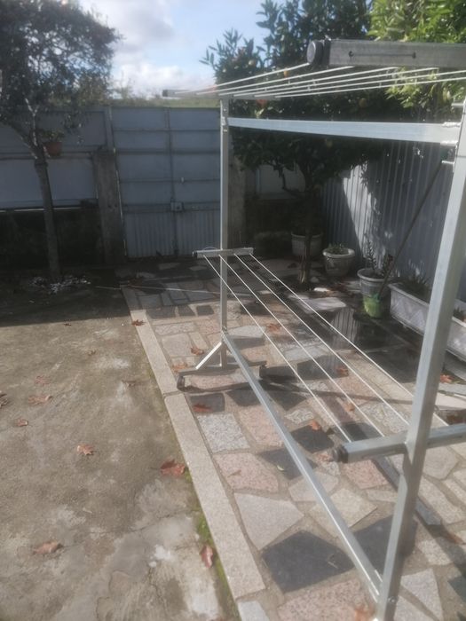 Estendal para roupa