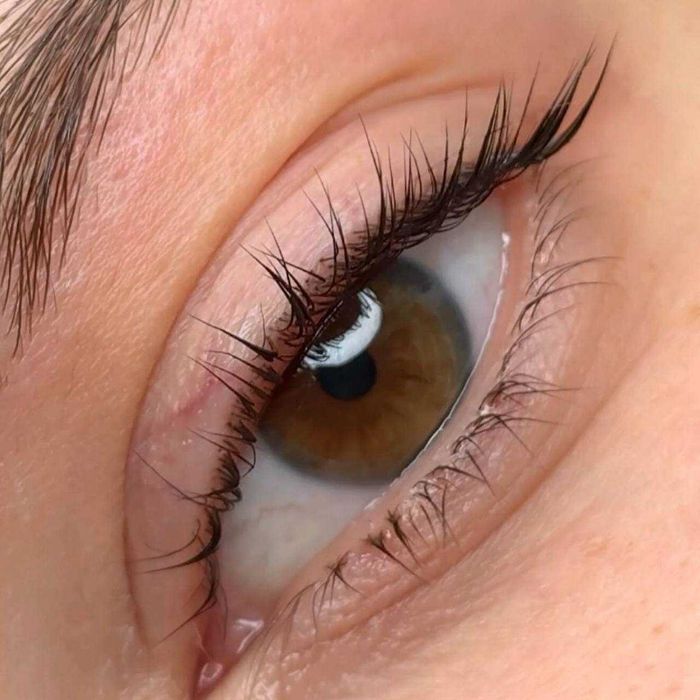 Laminacje i Farbowanie - rzęs/brwi , regulacja