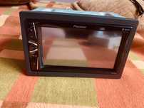 Radio pioneer DMH-G220Bt