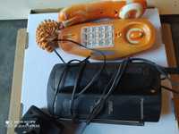 Радіотелефон, телефон- трубка