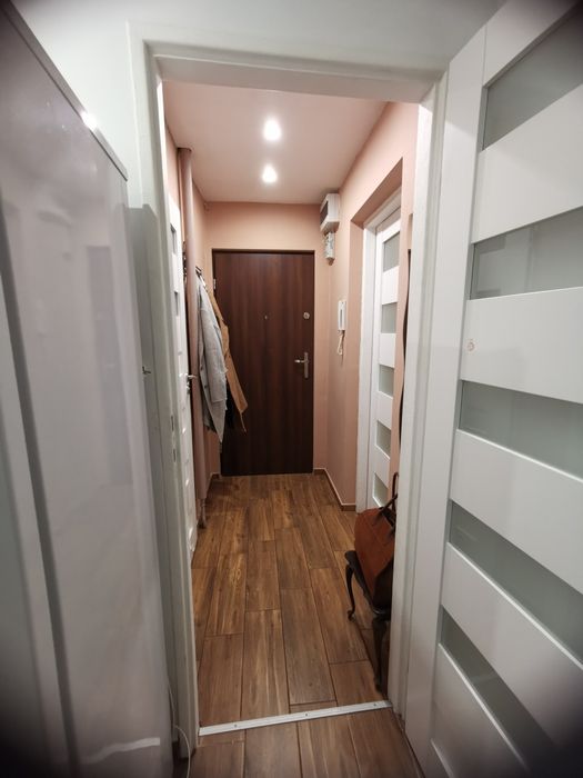 Mieszkanie  do wynajęcia