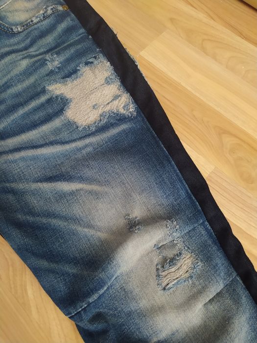 Продам нові джинси бойфренди Diesel (оригінал) р.27