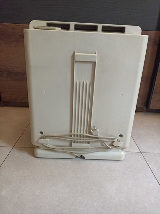 Повітряочищувач Daikin MC707VM-S