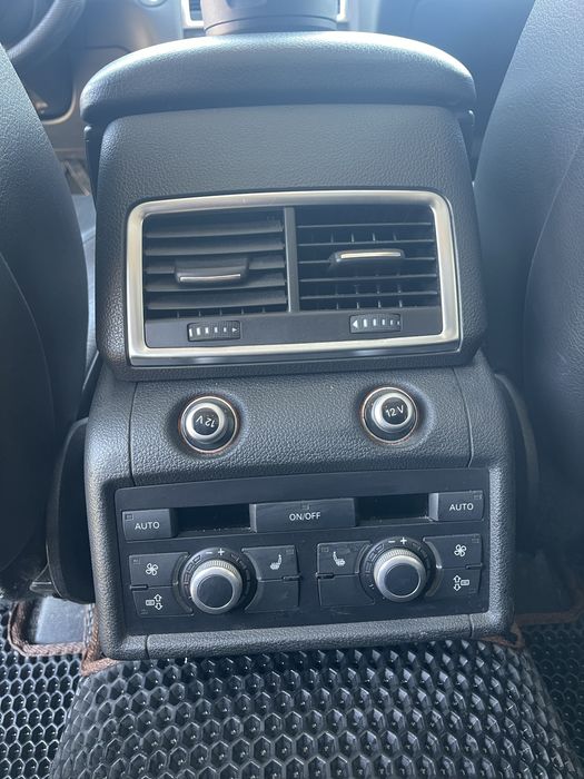 Audi q7 2007 Quattro